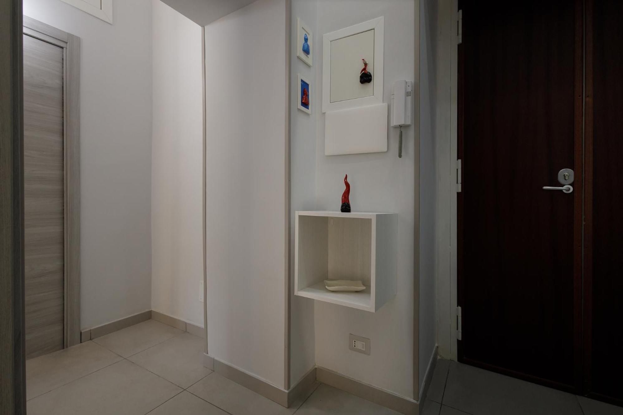 Hotel Caroline'S House Neapol Zewnętrze zdjęcie