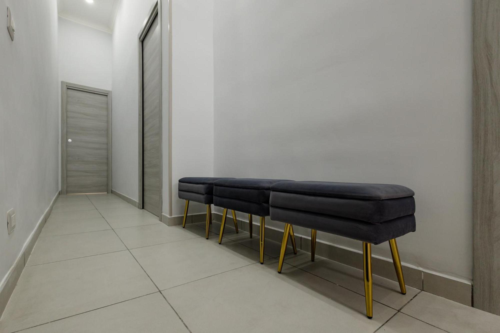 Hotel Caroline'S House Neapol Zewnętrze zdjęcie