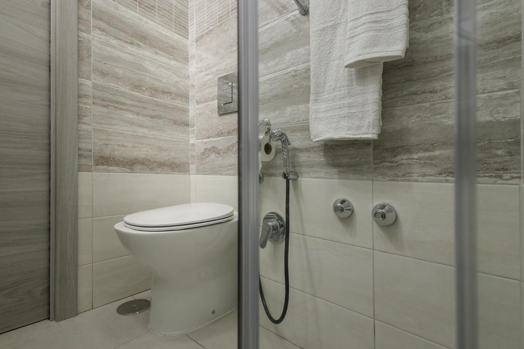 Hotel Caroline'S House Neapol Zewnętrze zdjęcie