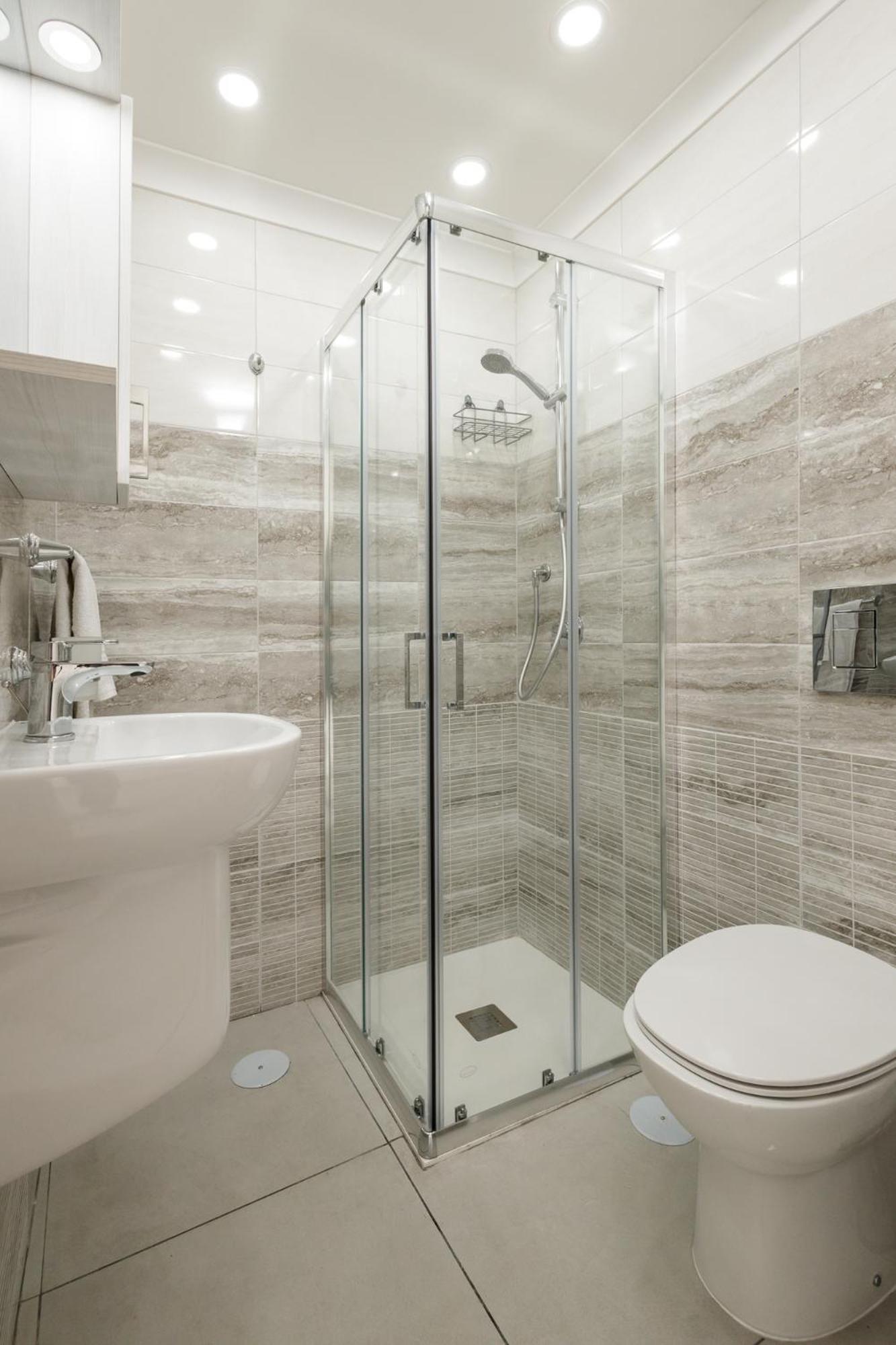 Hotel Caroline'S House Neapol Zewnętrze zdjęcie