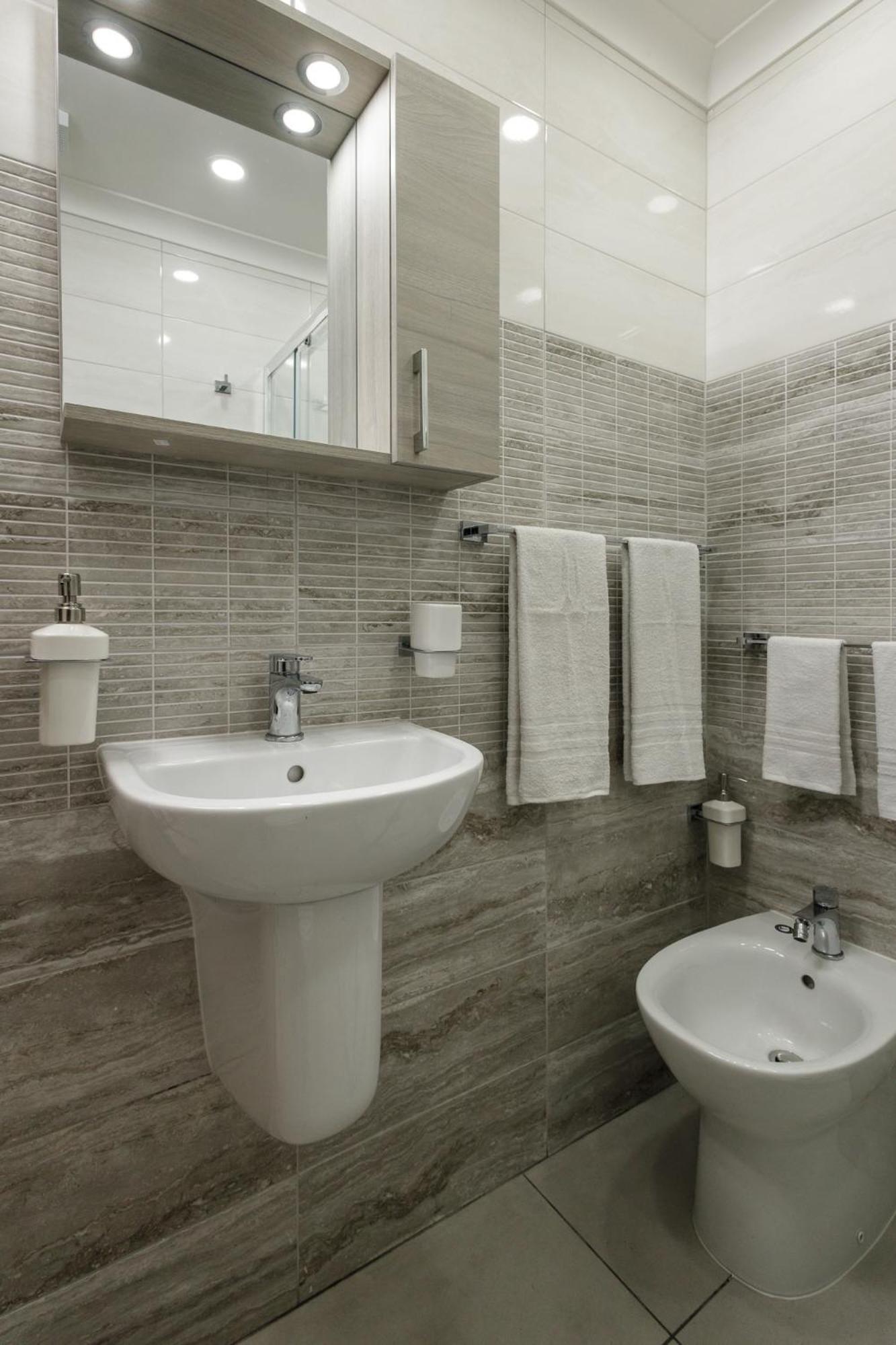 Hotel Caroline'S House Neapol Zewnętrze zdjęcie