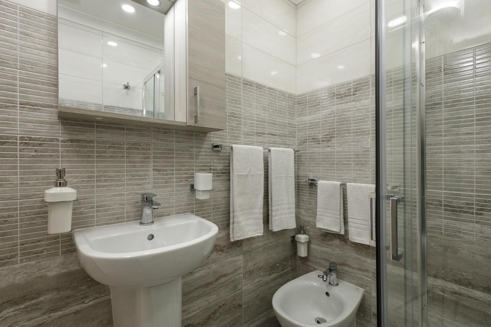 Hotel Caroline'S House Neapol Zewnętrze zdjęcie